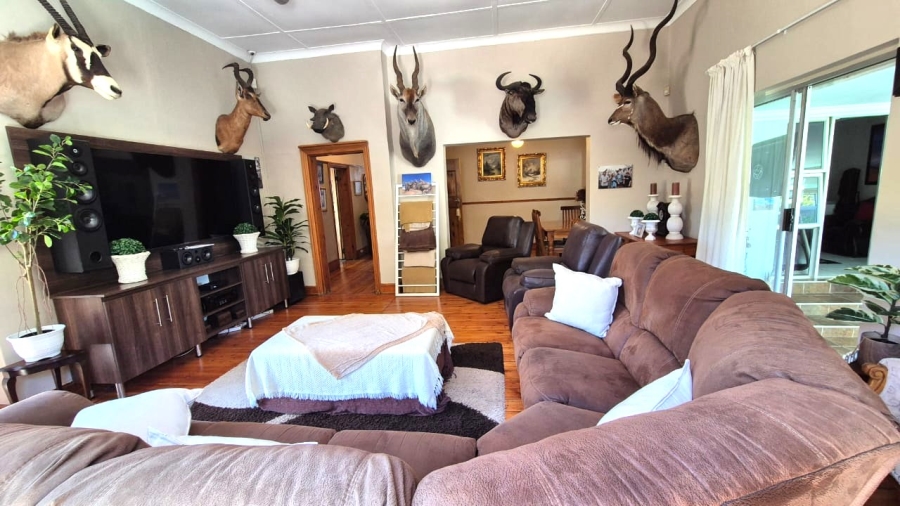 3 Bedroom Property for Sale in Top Town Eastern Cape